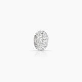 Thatch Jewelry Astra Pavé Bead Charm