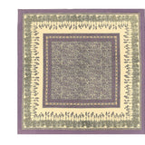 Couleur Nature Lavender Purple | French Tablecloth