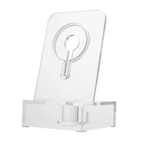 Russel Hazel Acrylic Magsafe Phone Bloc