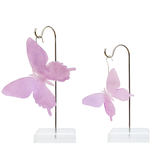 Acrylic Ornament Stand