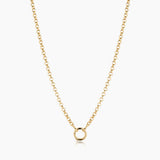 Vienna Charm Necklace | 18-20 Inch