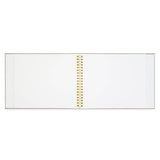 Sugar Paper Holiday Card Book by Sugar Paper