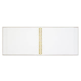 Holiday Card Book