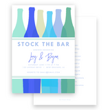 Stock the Bar Invitation
