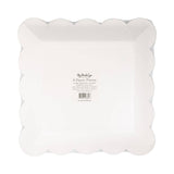 My Mind’s Eye Floral Americana 9" Plate