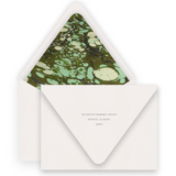 Oriental handmade Japanese Liners