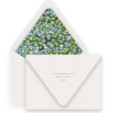 Oriental handmade Japanese Liners