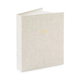 The Birthday Book, Chambray