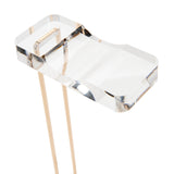 Russell + Hazel Acrylic 4x5 Headphone Stand