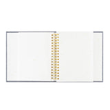 The Birthday Book, Rose Linen