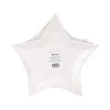 My Mind’s Eye Stripe Star Plate Set (8 ct)