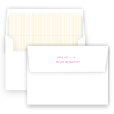 Watercolor Yellow Tea Party for Two Birthday Party Invitation