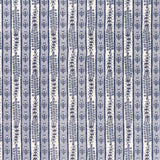 Provence Avignon Blue & Marine Tablecloth
