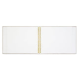 Sage Holiday Card Book by Sugar Paper