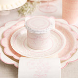 My Mind’s Eye Pembroke Paper Dinner Napkin