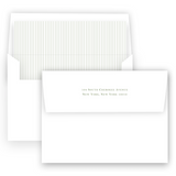 Green Vintage Peter Rabbit Baby Shower Invitation