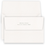 Green Simple Script Logo Chinoiserie Wedding Invitation