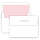 Multicolor Watercolor Floral Cross Baptism Invitation