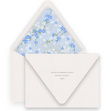 Oriental handmade Japanese Liners