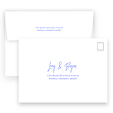 Stock the Bar Invitation