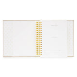 Rose School Years Book