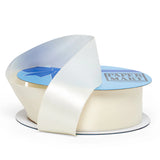 Double Faced Satin Ribbon