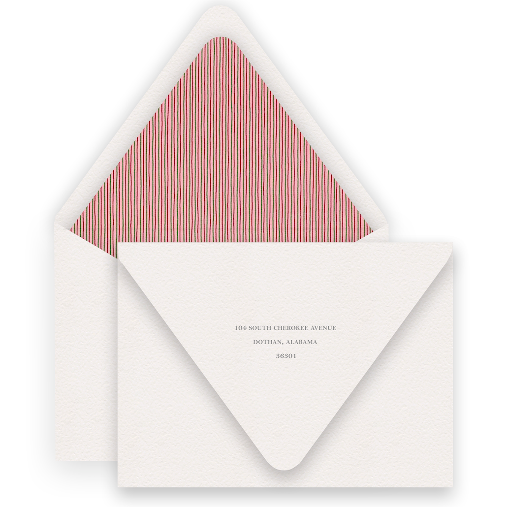 Oriental handmade Japanese Liners