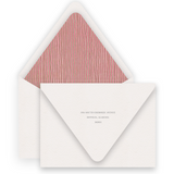 Oriental handmade Japanese Liners