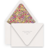 Oriental handmade Japanese Liners