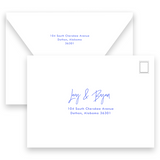 Stock the Bar Invitation