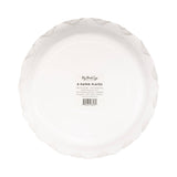 My Mind’s Eye Hamptons Petite Stars 9" Paper Plate
