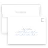 Wildflowers Bridal Shower Invitation