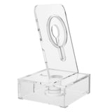 Russel Hazel Acrylic Magsafe Phone Bloc