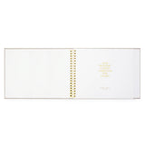 Holiday Card Book