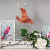 Acrylic Ornament Stand