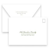 Green Vintage Peter Rabbit Baby Shower Invitation