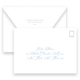 Wildflowers Bridal Shower Invitation