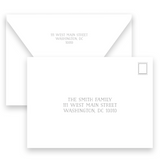 Wheels On The Bus Birthday Party Invitation