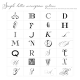Custom Round Circle Return Address Sticker