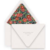 Oriental handmade Japanese Liners