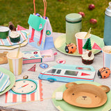 Meri Meri Outdoor Adventures Compass Napkins