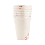 My Mind’s Eye Baseball Paper Cups