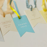 Every Occasion foil printed gift tags set of 24 variety pack
