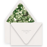 Oriental handmade Japanese Liners