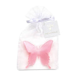 Fig & Dove Acrylic Butterflies