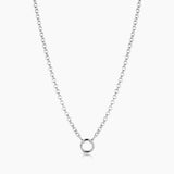 Vienna Charm Necklace | 18-20 Inch