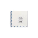 My Mind’s Eye All Star Napkin