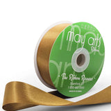 Double Faced Satin Ribbon