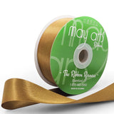 Double Faced Satin Ribbon