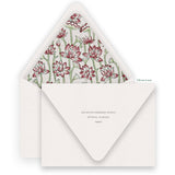 Specialty Liners - Block Print